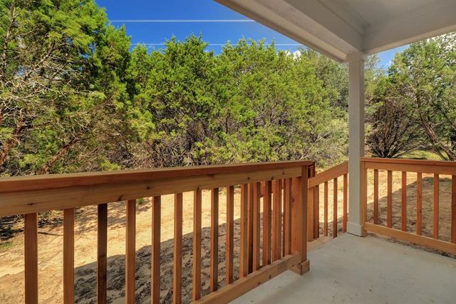 21302 Pioneer CV, Leander, TX 78645