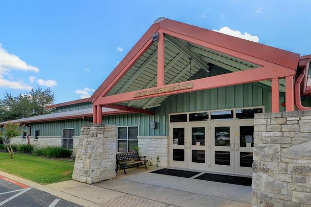 21302 Pioneer CV, Leander, TX 78645
