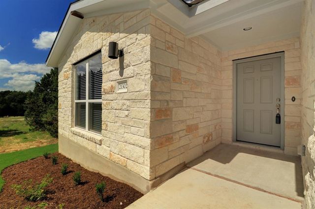 21302 Pioneer CV, Leander, TX 78645