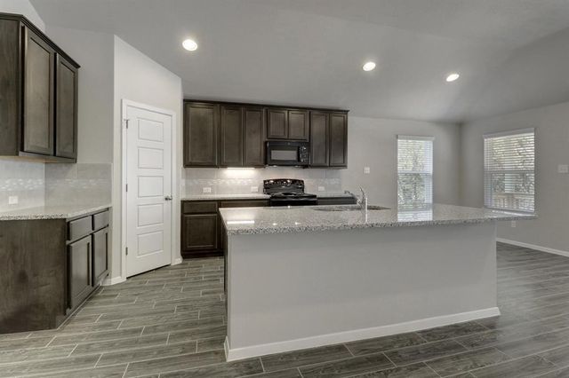 21302 Pioneer CV, Leander, TX 78645