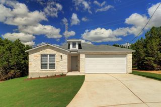 21302 Pioneer CV, Leander, TX 78645