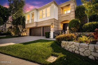4395 Timberdale Road, Moorpark, CA 93021
