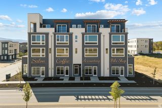 1493 W BURKE LN #101, Farmington, UT 84025