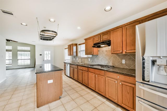 2614 Brahman Drive, Manvel, TX 77578