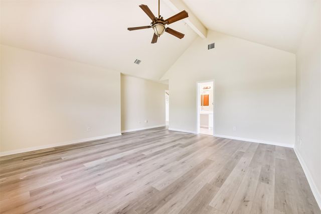 2614 Brahman Drive, Manvel, TX 77578