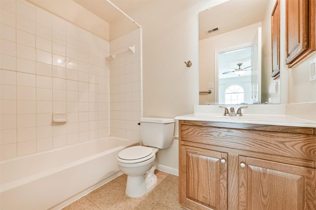 2614 Brahman Drive, Manvel, TX 77578