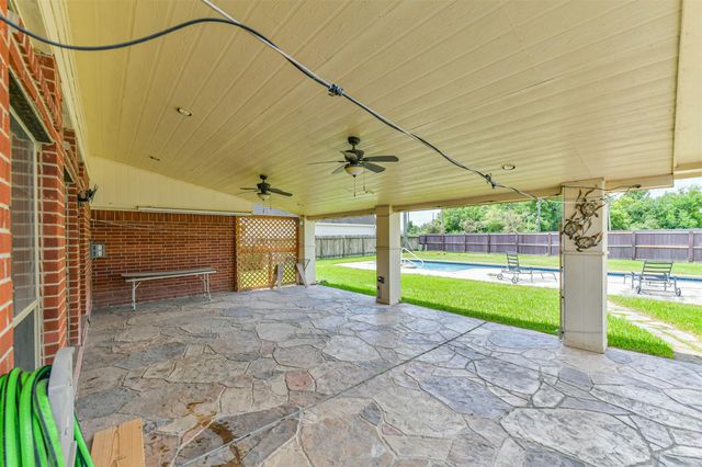 2614 Brahman Drive, Manvel, TX 77578