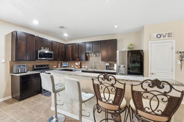 2225 Moonstone Court, Texas City, TX 77591