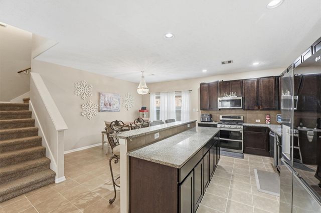 2225 Moonstone Court, Texas City, TX 77591