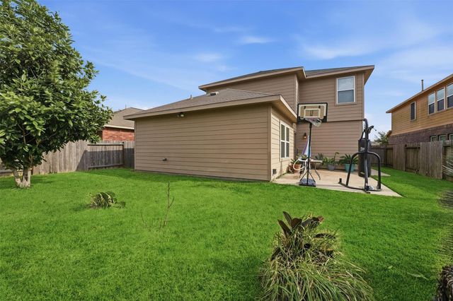 2225 Moonstone Court, Texas City, TX 77591