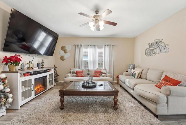 2225 Moonstone Court, Texas City, TX 77591