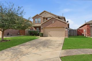2225 Moonstone Court, Texas City, TX 77591