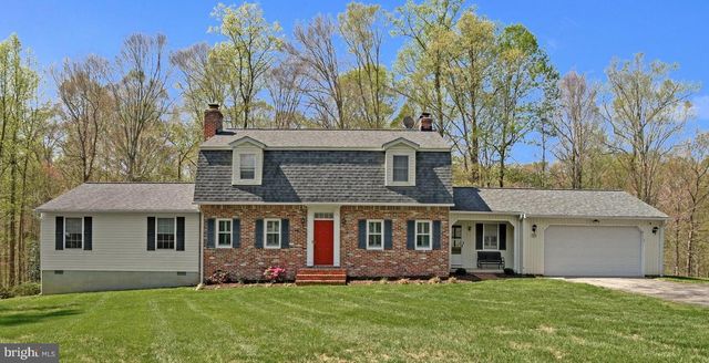 7045 ROSE LN, La Plata, MD 20646