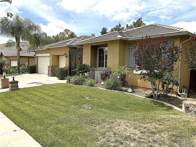 34834 Maplewood Lane, Yucaipa, CA 92399