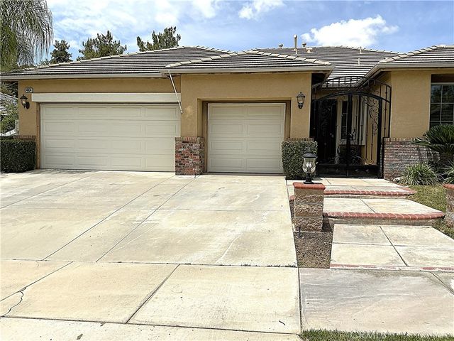 34834 Maplewood Lane, Yucaipa, CA 92399
