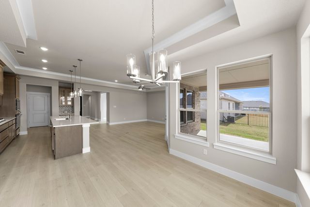 1908 Vittoria Lane, Little Elm, TX 75068