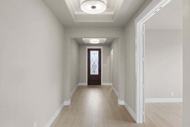 1908 Vittoria Lane, Little Elm, TX 75068