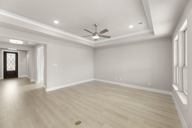 1908 Vittoria Lane, Little Elm, TX 75068