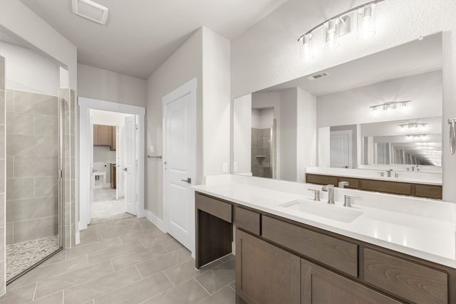 1908 Vittoria Lane, Little Elm, TX 75068