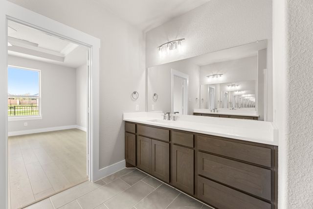 1908 Vittoria Lane, Little Elm, TX 75068