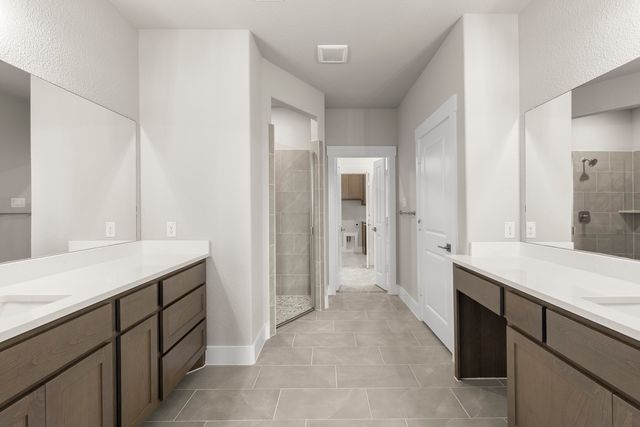 1908 Vittoria Lane, Little Elm, TX 75068