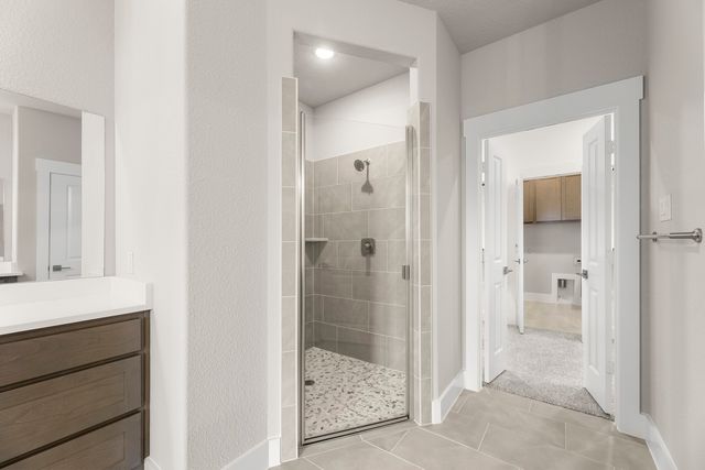 1908 Vittoria Lane, Little Elm, TX 75068