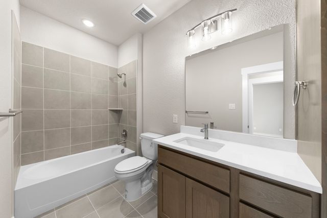 1908 Vittoria Lane, Little Elm, TX 75068