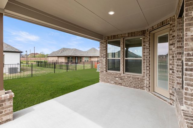 1908 Vittoria Lane, Little Elm, TX 75068