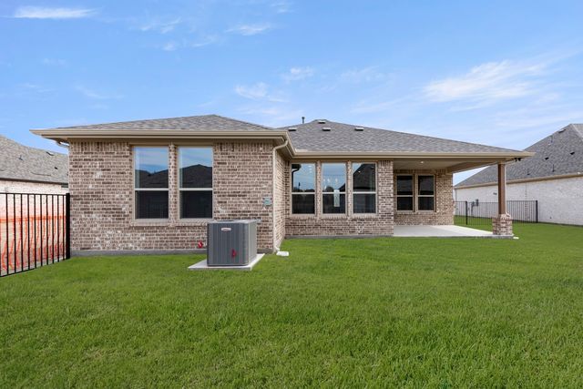 1908 Vittoria Lane, Little Elm, TX 75068
