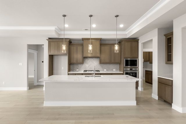 1908 Vittoria Lane, Little Elm, TX 75068