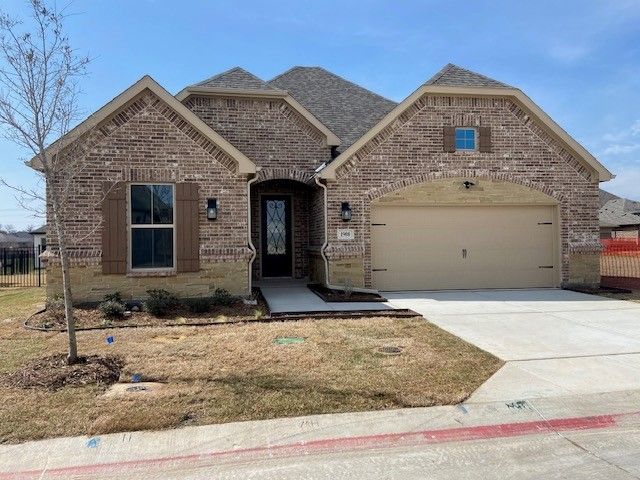 1908 Vittoria Lane, Little Elm, TX 75068