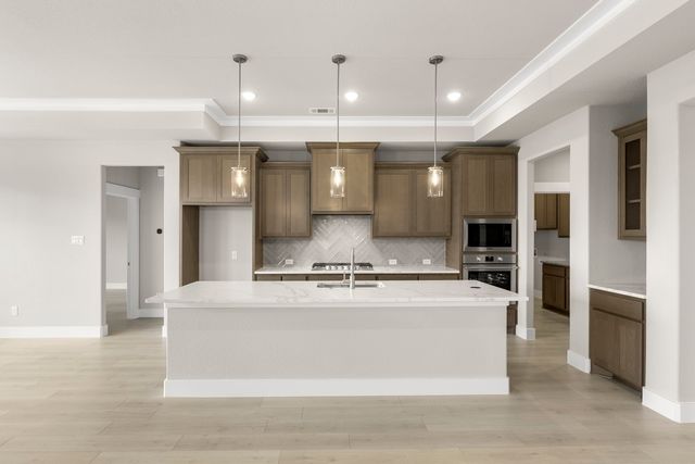 1908 Vittoria Lane, Little Elm, TX 75068