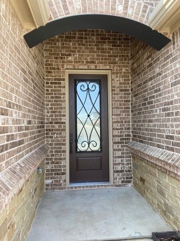 1908 Vittoria Lane, Little Elm, TX 75068