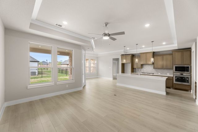 1908 Vittoria Lane, Little Elm, TX 75068