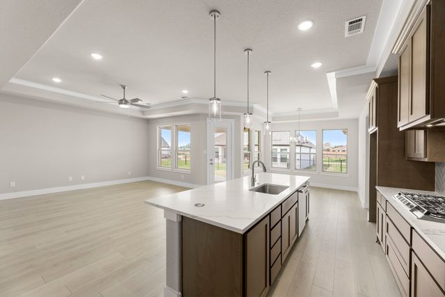 1908 Vittoria Lane, Little Elm, TX 75068