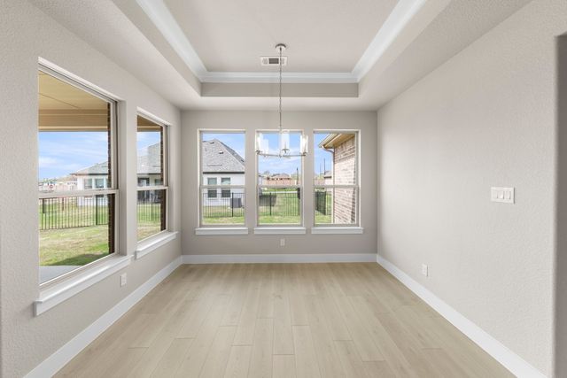 1908 Vittoria Lane, Little Elm, TX 75068