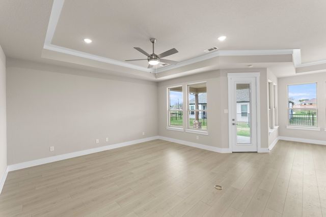 1908 Vittoria Lane, Little Elm, TX 75068