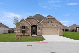1908 Vittoria Lane, Little Elm, TX 75068
