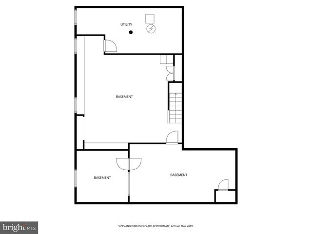 267 W WHITE HORSE PIKE, Berlin, NJ 08009