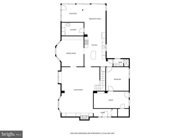 267 W WHITE HORSE PIKE, Berlin, NJ 08009