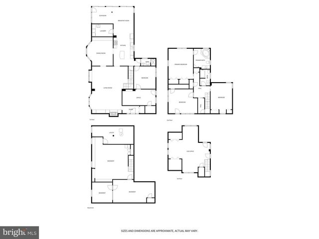267 W WHITE HORSE PIKE, Berlin, NJ 08009