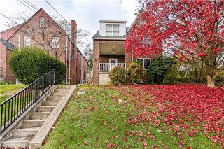 224 Center Ave, City Of Greensburg, PA 15601