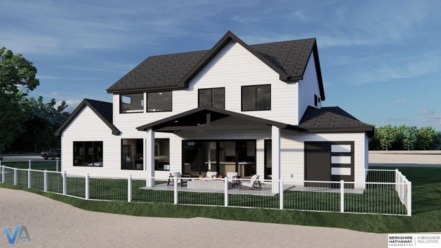28513 Jessie Circle, Valley, NE 68064