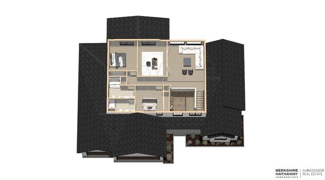 28513 Jessie Circle, Valley, NE 68064