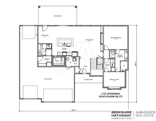 28513 Jessie Circle, Valley, NE 68064