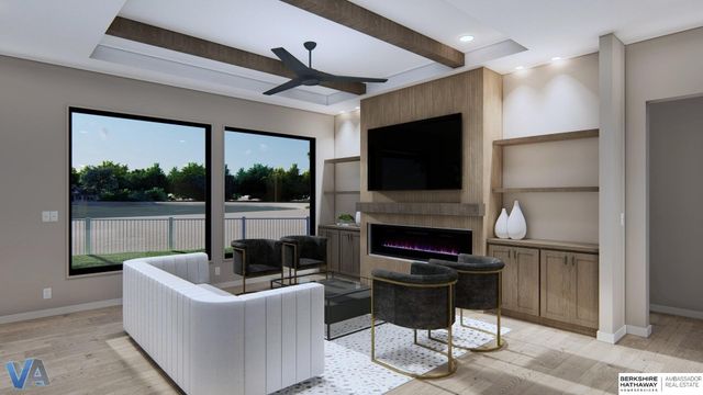 28513 Jessie Circle, Valley, NE 68064