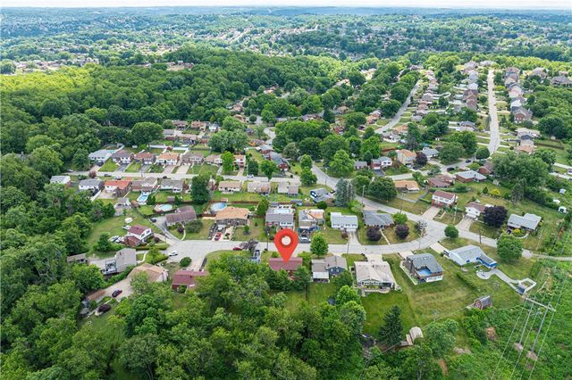 125 Homeridge, Lincoln Place, PA 15120