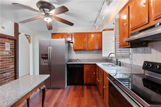 125 Homeridge, Lincoln Place, PA 15120