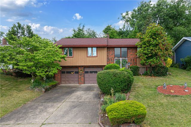 125 Homeridge, Lincoln Place, PA 15120