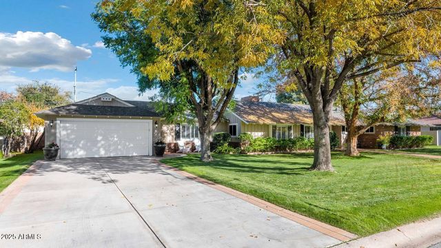 416 W MCLELLAN Boulevard, Phoenix, AZ 85013